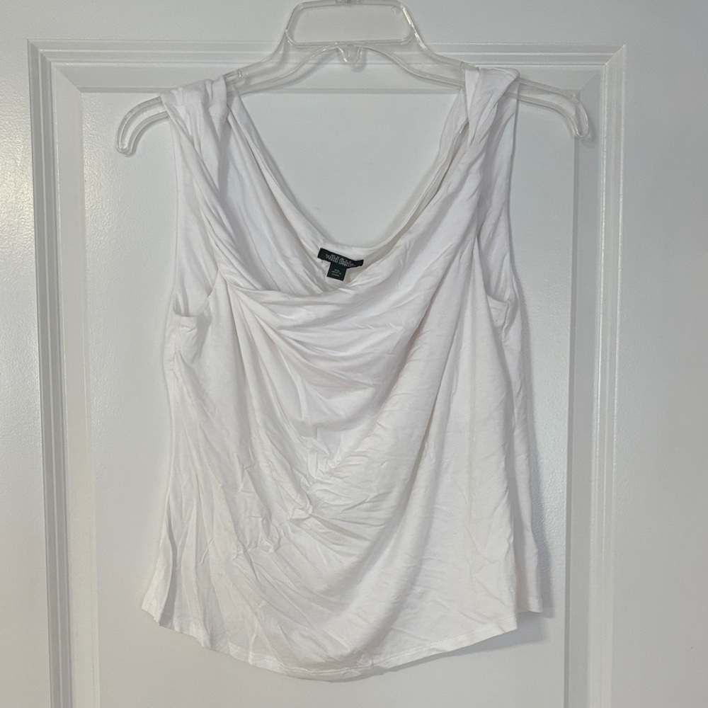 Wild Fable Top